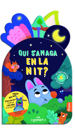 TAT QUI SAMAGA EN LA NIT