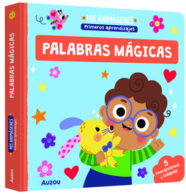 MIS ANIM�GENES PALABRAS M�GICAS