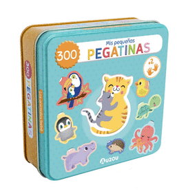 CR�AS DE ANIMALES