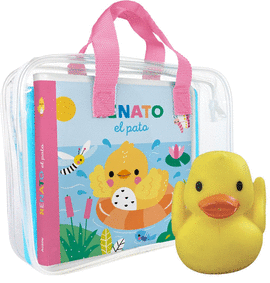 RENATO EL PATO