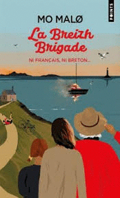 LA BREIZH BRIGADE 2 NI FRAN�AIS NI BRETO