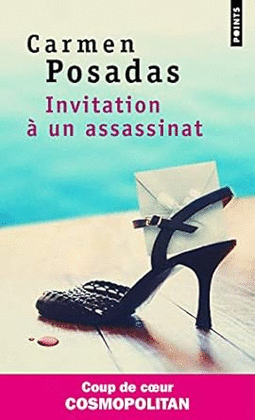 INVITATION � UN ASSASSINAT