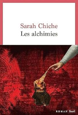 LES ALCHIMIES