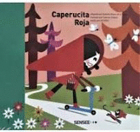 CAPERUCITA ROJA