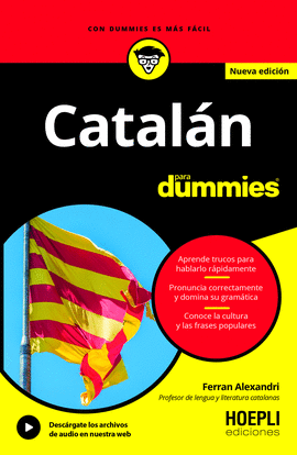 CATALN PARA DUMMIES