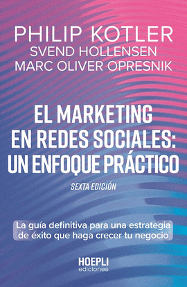 EL MARKETING EN REDES SOCIALES: UN ENFOQUE PRCTICO.
