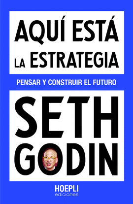 AQU EST LA ESTRATEGIA