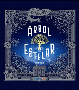 �RBOL ESTELAR
