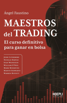 MAESTROS DEL TRADING