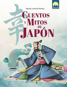 CUENTOS Y MITOS DE JAPN