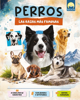 PERROS RAZAS MAS FAMOSAS