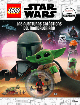 LEGO STAR WARS LAS AVENTURAS GALÁCTICAS