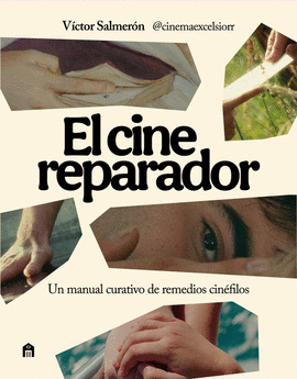 CINE REPARADOR