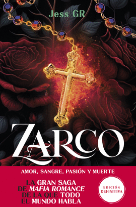 ZARCO (CLAN Z 1)