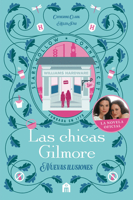 CHICAS GILMORE NUEVAS ILUSIONES