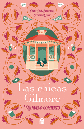 LAS CHICAS GILMORE