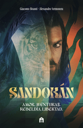 SANDOK�N. LA NOVELA OFICIAL DE LA ACLAMADA SERIE DE CAN YAMAN