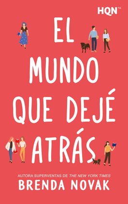 MUNDO QUE DEJ ATRS