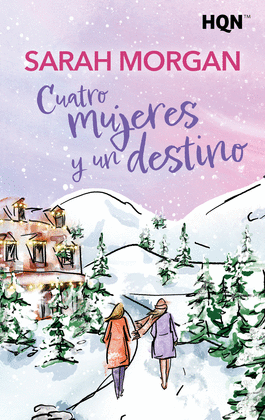 CUATRO MUJERES Y UN DESTINO