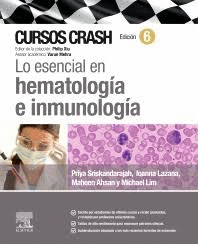 LO ESENCIAL EN HEMATOLOG�A E INMUNOLOG�A