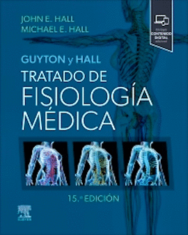 GUYTON Y HALL TRATADO DE FISIOLOG�A M�DICA