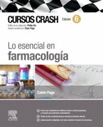 LO ESENCIAL EN FARMACOLOG�A