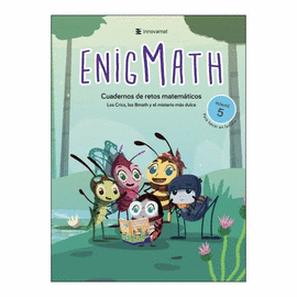 ENIGMATH 5 A�OS EL 26