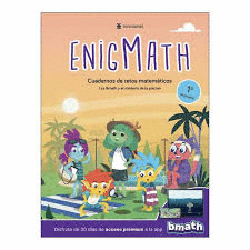 ENIGMATH 1�EP 26