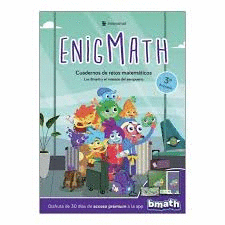 ENIGMATH 3�EP 26
