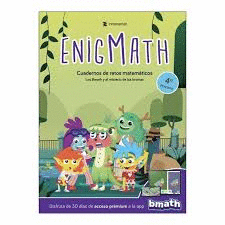 ENIGMATH 4�EP 26