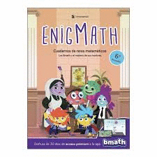ENIGMATH 6�EP 26