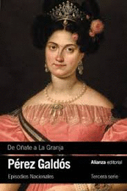 DE O�ATE A LA GRANJA