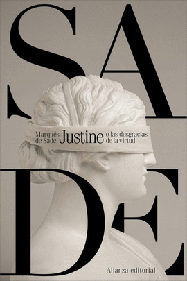 JUSTINE O LAS DESGRACIAS