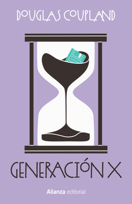 GENERACIN X
