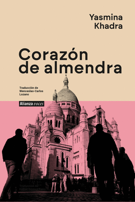 CORAZ�N DE ALMENDRA