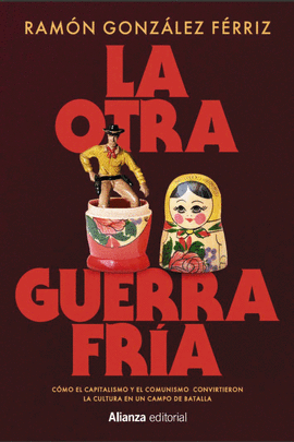 LA OTRA GUERRA FRA