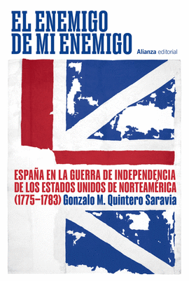 EL ENEMIGO DE MI ENEMIGO