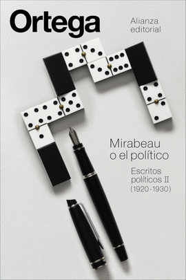 MIRABEAU O EL POLTICO