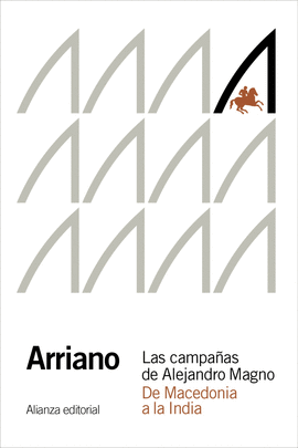 LAS CAMPAAS DE ALEJANDRO MAGNO