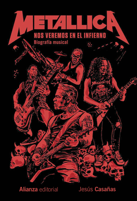 METALLICA