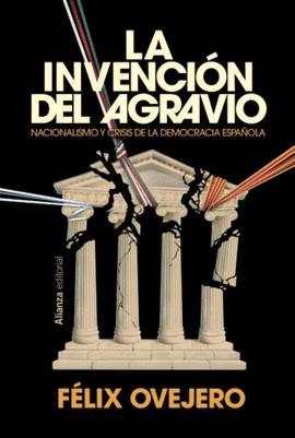 INVENCI�N DEL AGRAVIO