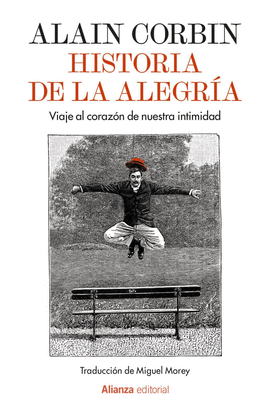 HISTORIA DE LA ALEGR�A