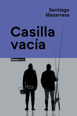 CASILLA VAC�A