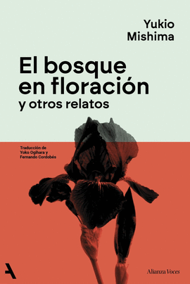 EL BOSQUE EN FLORACI�N Y OTROS RELATOS