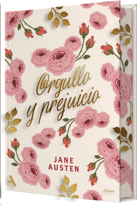 ORGULLO Y PREJUICIO
