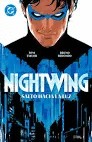 NIGHTWING EL SALTO
