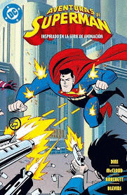 AVENTURAS DE SUPERMAN (1)