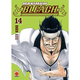 MAXIMUM BLEACH (14)