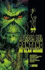 LA COSA DEL PANTANO DE ALAN MOORE (1)