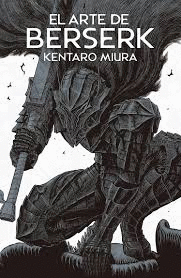 EL ARTE DE BERSERK